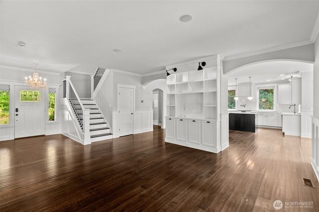 1640 Springwood Avenue NE, Olympia, WA 98506
