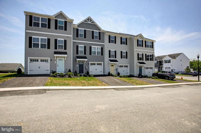 4 MARGARET WAY, Carlisle, PA 17013
