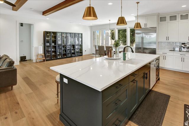 724 W MAPLE DRIFT LN, Draper, UT 84020