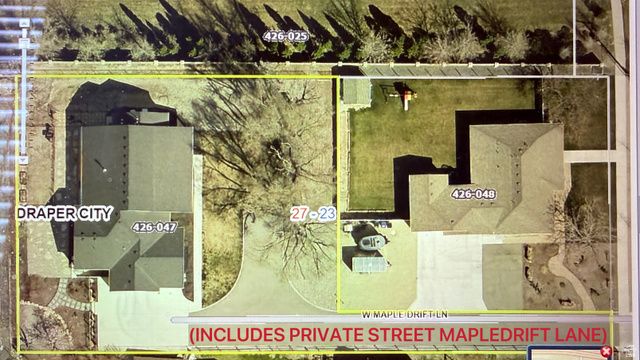 724 W MAPLE DRIFT LN, Draper, UT 84020