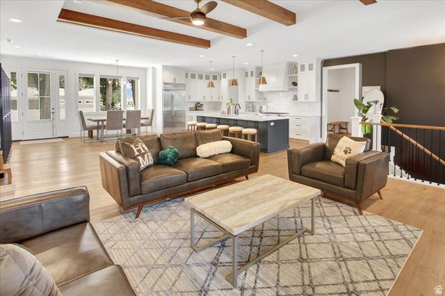 724 W MAPLE DRIFT LN, Draper, UT 84020