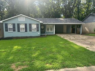 4053 HALIBURTON ST, Memphis, TN 38128