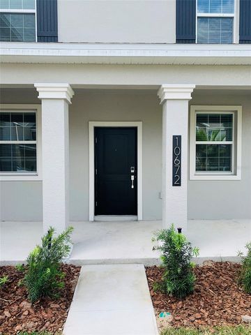 10672 WORDS DRIVE, Winter Garden, FL 34787