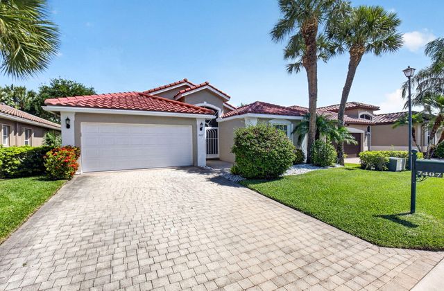 7407 Lombardy Street, Boynton Beach, FL 33472