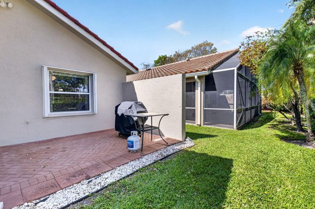 7407 Lombardy Street, Boynton Beach, FL 33472