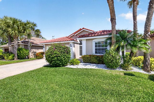 7407 Lombardy Street, Boynton Beach, FL 33472