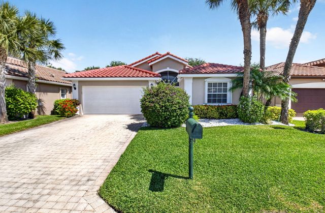 7407 Lombardy Street, Boynton Beach, FL 33472