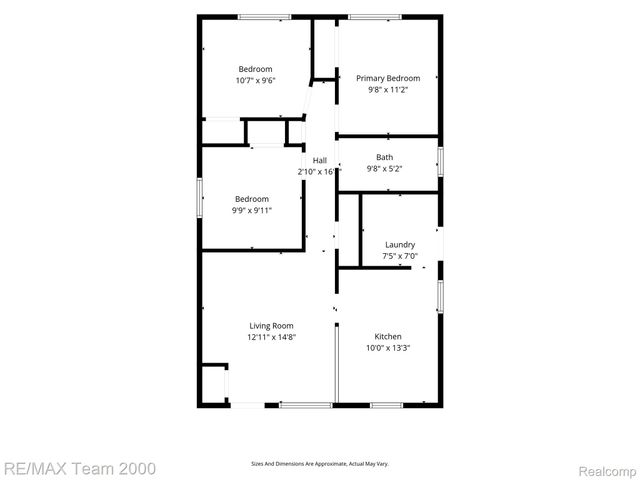 24114 Pennie Street, Dearborn Heights, MI 48125