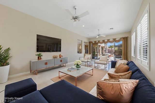 10501 Shoalhaven Drive, Las Vegas, NV 89134