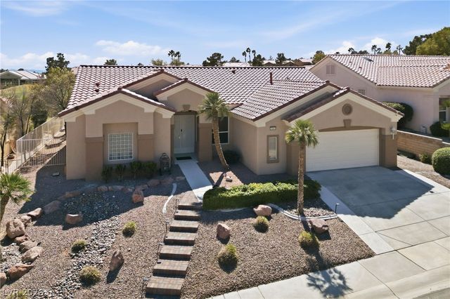 10501 Shoalhaven Drive, Las Vegas, NV 89134