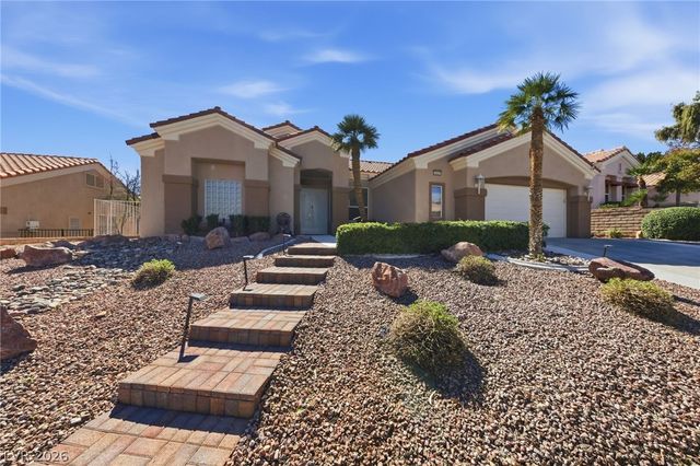 10501 Shoalhaven Drive, Las Vegas, NV 89134