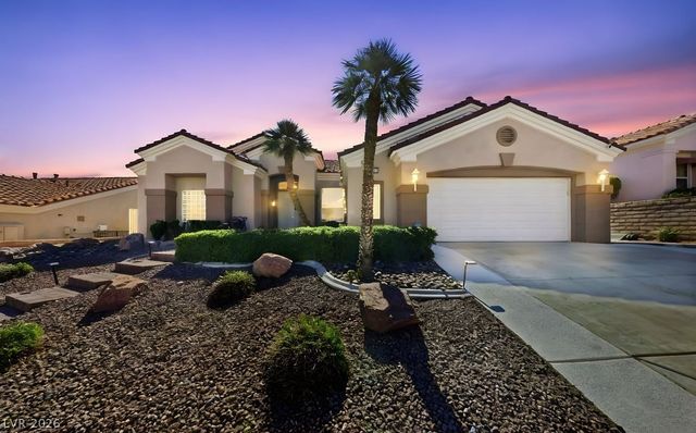 10501 Shoalhaven Drive, Las Vegas, NV 89134