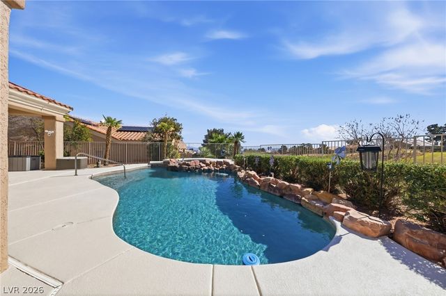 10501 Shoalhaven Drive, Las Vegas, NV 89134