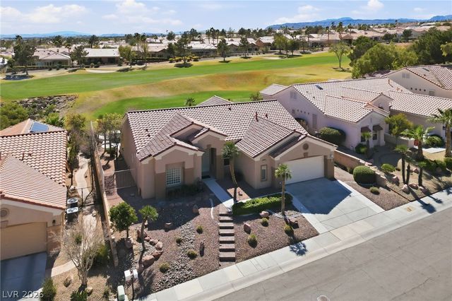 10501 Shoalhaven Drive, Las Vegas, NV 89134