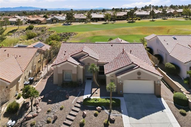 10501 Shoalhaven Drive, Las Vegas, NV 89134