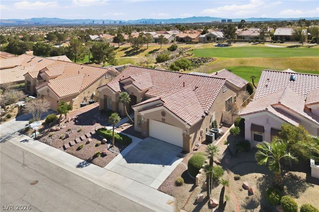 10501 Shoalhaven Drive, Las Vegas, NV 89134