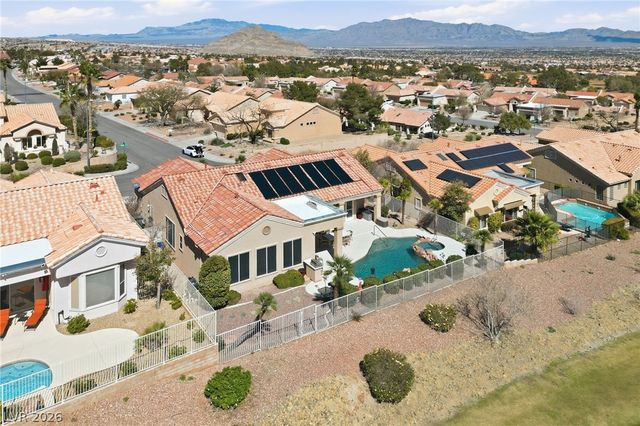 10501 Shoalhaven Drive, Las Vegas, NV 89134