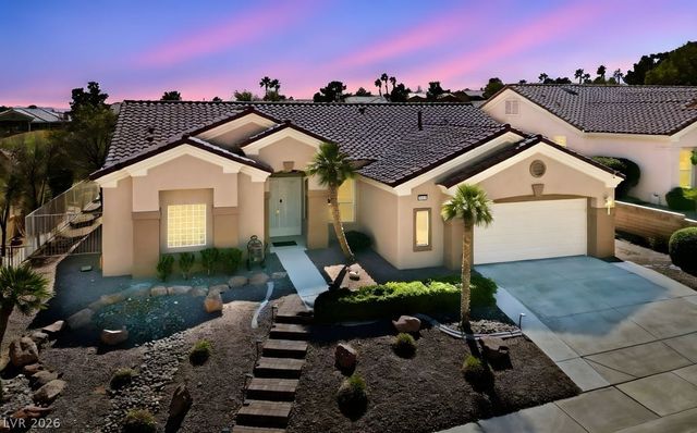 10501 Shoalhaven Drive, Las Vegas, NV 89134