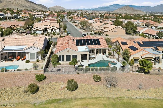 10501 Shoalhaven Drive, Las Vegas, NV 89134