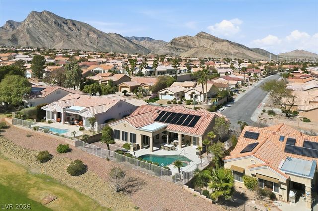 10501 Shoalhaven Drive, Las Vegas, NV 89134