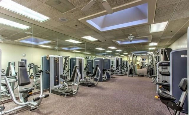 10501 Shoalhaven Drive, Las Vegas, NV 89134