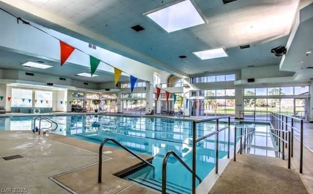 10501 Shoalhaven Drive, Las Vegas, NV 89134