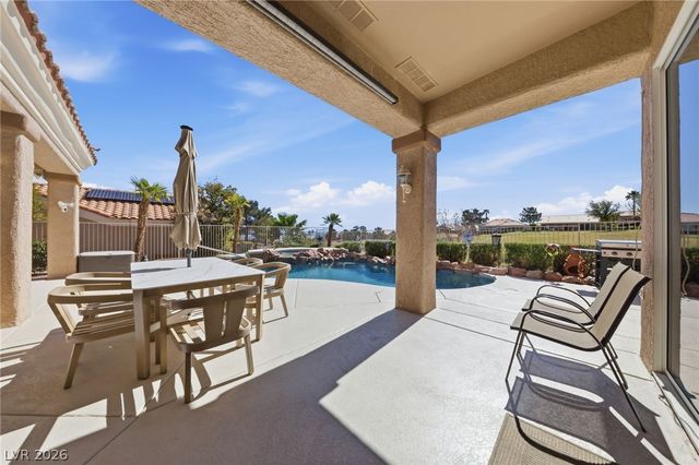 10501 Shoalhaven Drive, Las Vegas, NV 89134