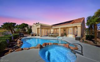 10501 Shoalhaven Drive, Las Vegas, NV 89134