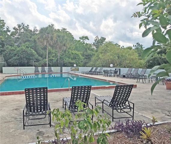2634 LEMON TREE LANE H, Orlando, FL 32839