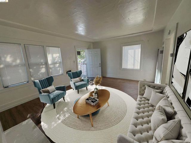 3316 Macarthur Blvd, Oakland, CA 94602