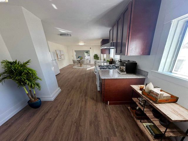 3316 Macarthur Blvd, Oakland, CA 94602