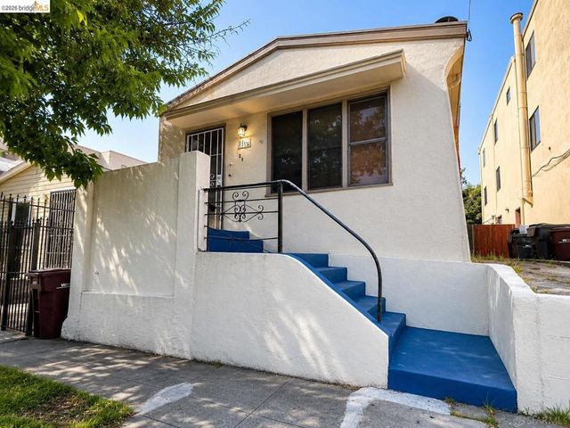 3316 Macarthur Blvd, Oakland, CA 94602
