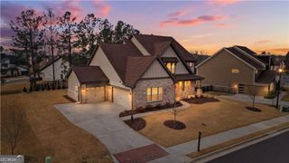 7970 Welch Mill, Ball Ground, GA 30107