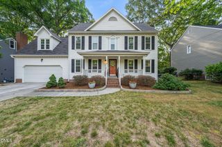 514 Autumngate Drive, Cary, NC 27518