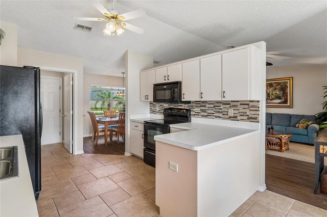 5122 QUINTILIS STREET, Spring Hill, FL 34608