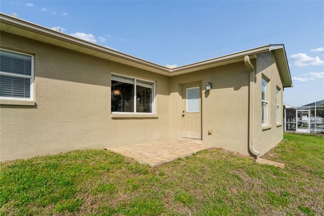 5122 QUINTILIS STREET, Spring Hill, FL 34608