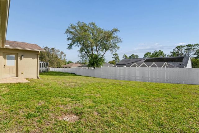 5122 QUINTILIS STREET, Spring Hill, FL 34608