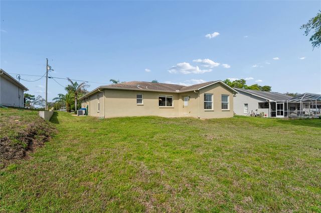 5122 QUINTILIS STREET, Spring Hill, FL 34608