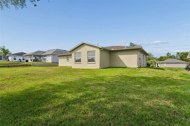5122 QUINTILIS STREET, Spring Hill, FL 34608