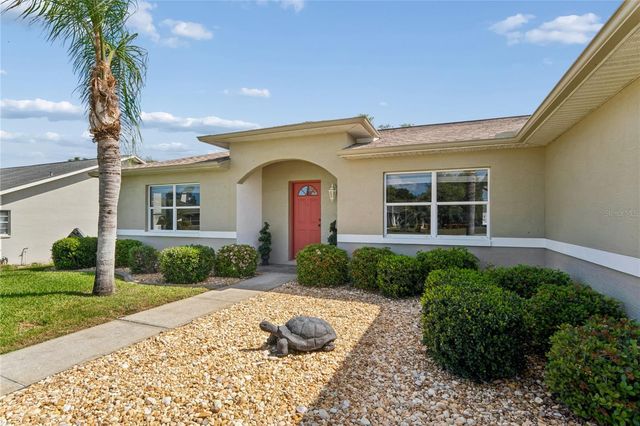 5122 QUINTILIS STREET, Spring Hill, FL 34608