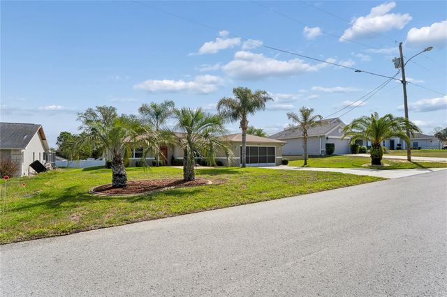 5122 QUINTILIS STREET, Spring Hill, FL 34608