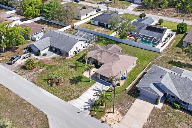 5122 QUINTILIS STREET, Spring Hill, FL 34608