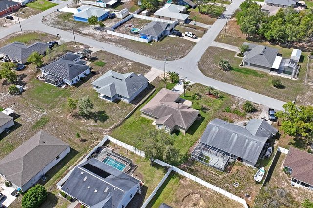 5122 QUINTILIS STREET, Spring Hill, FL 34608