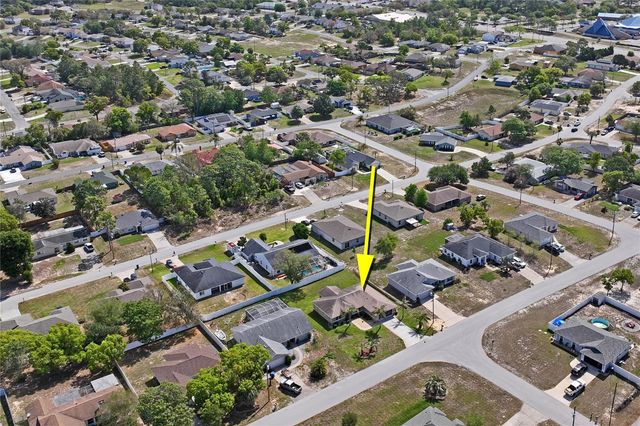 5122 QUINTILIS STREET, Spring Hill, FL 34608