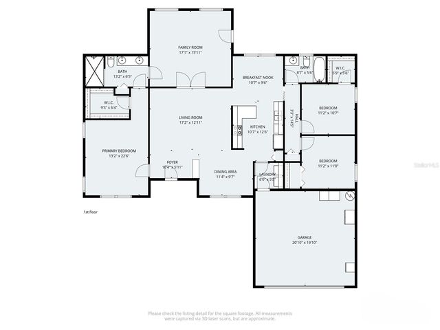 5122 QUINTILIS STREET, Spring Hill, FL 34608