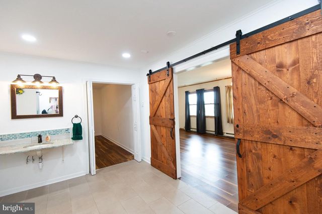 5023 RUSSELL RD, Woolford, MD 21677