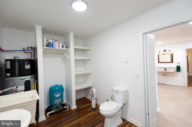 5023 RUSSELL RD, Woolford, MD 21677