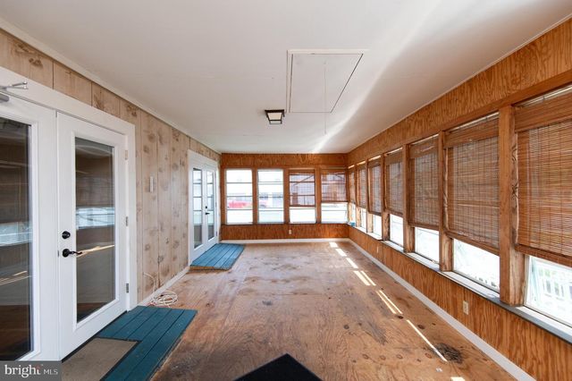 5023 RUSSELL RD, Woolford, MD 21677