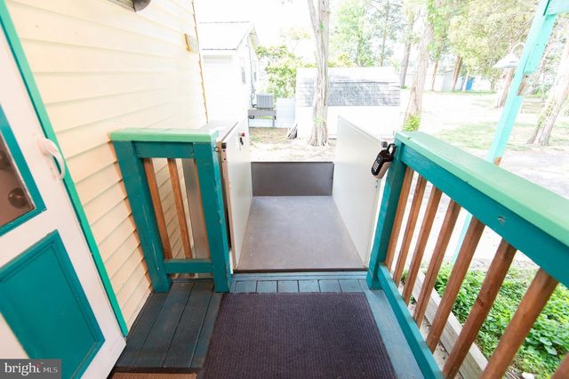 5023 RUSSELL RD, Woolford, MD 21677