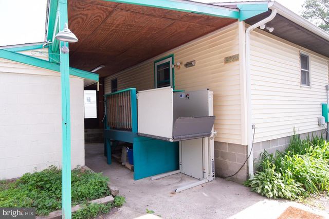 5023 RUSSELL RD, Woolford, MD 21677
